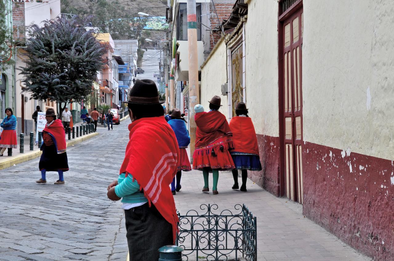 Hostal Community