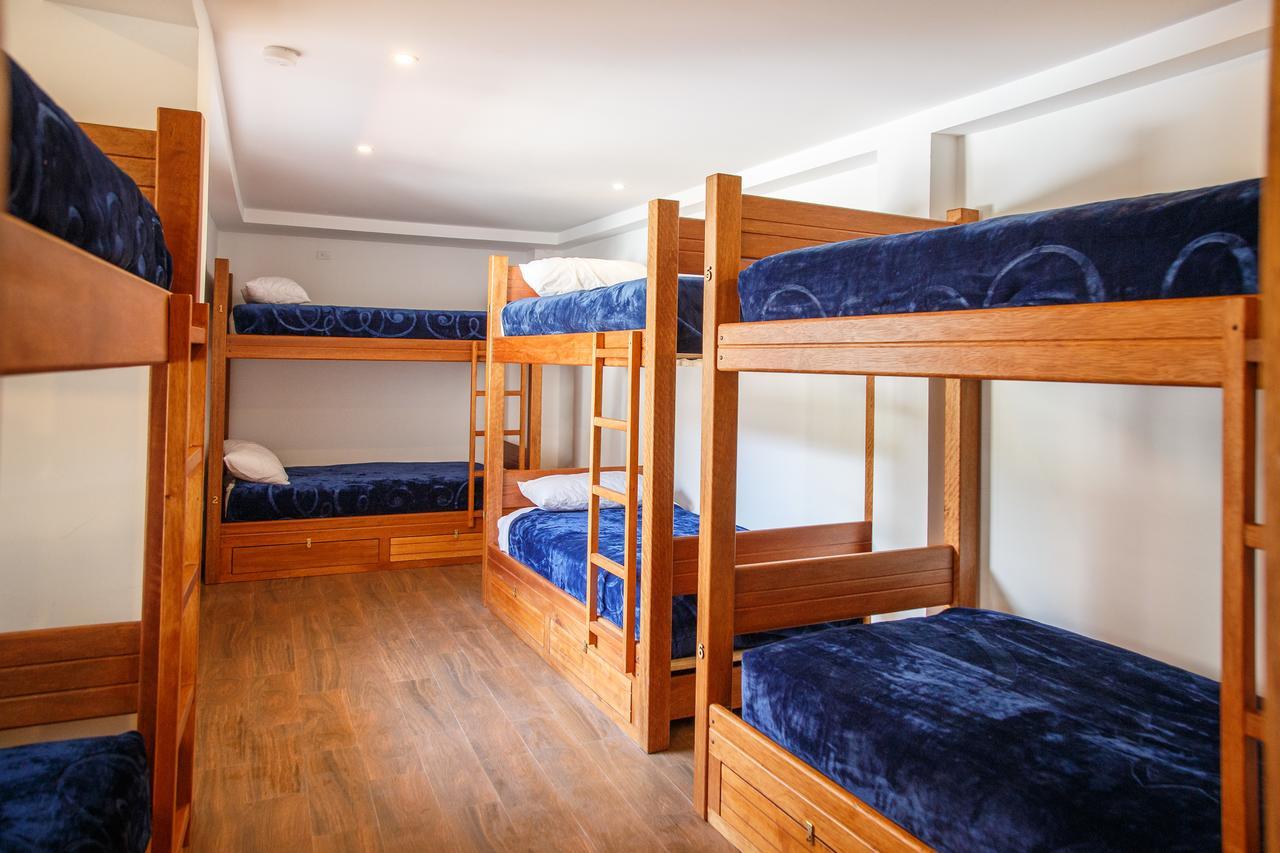 Hostal Community *