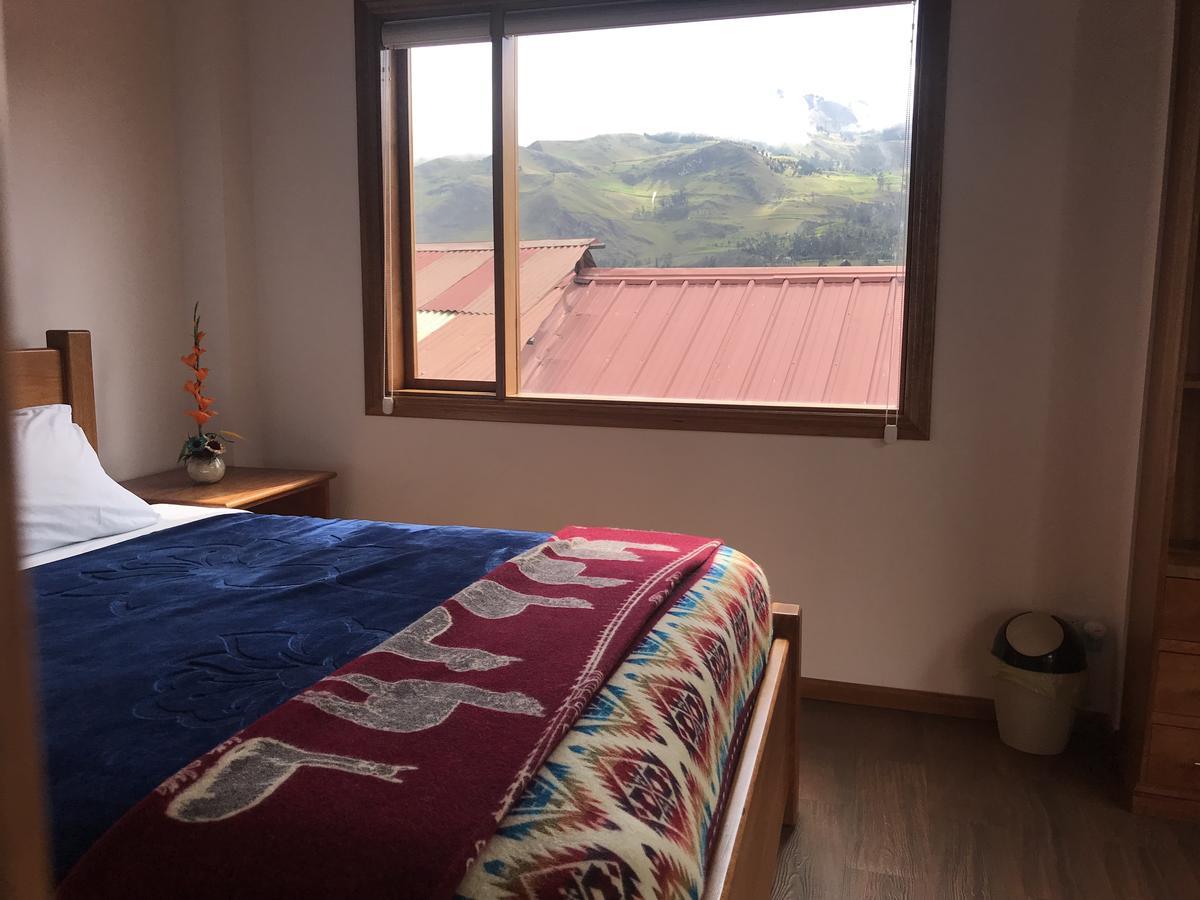 Community Hostal Alausí