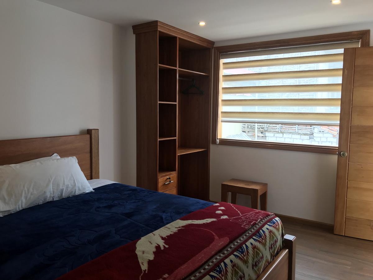Community Hostal