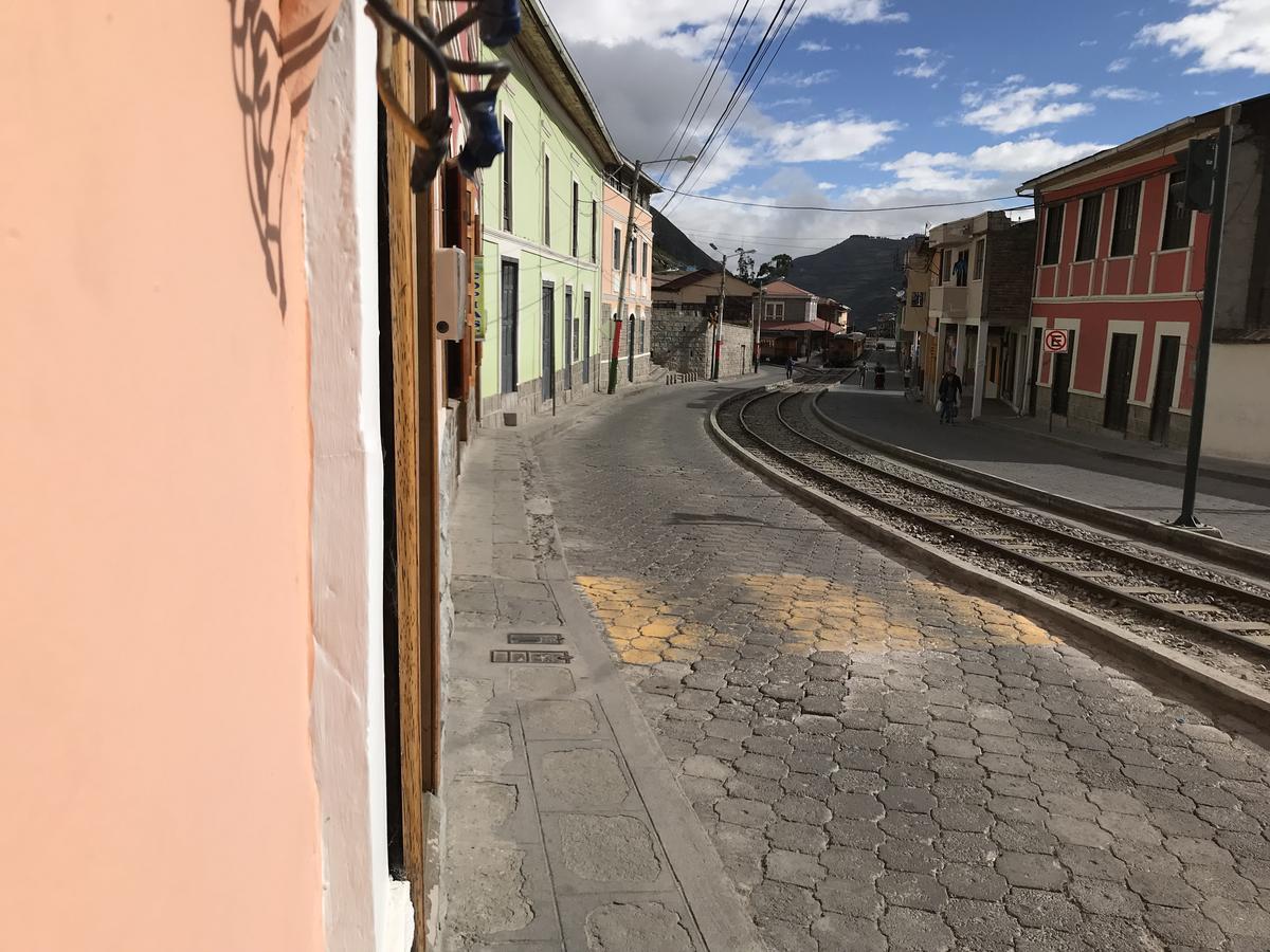 Community Hostal *