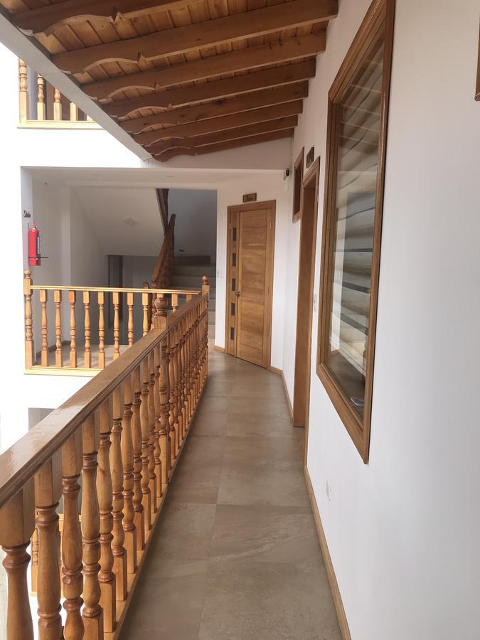 Hostal Community Alausí