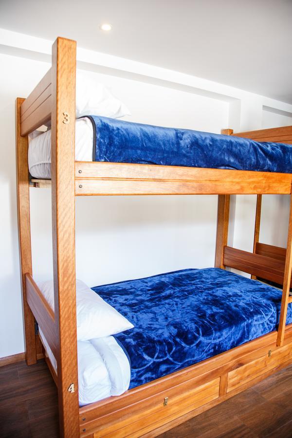 Hostal Community Alausí