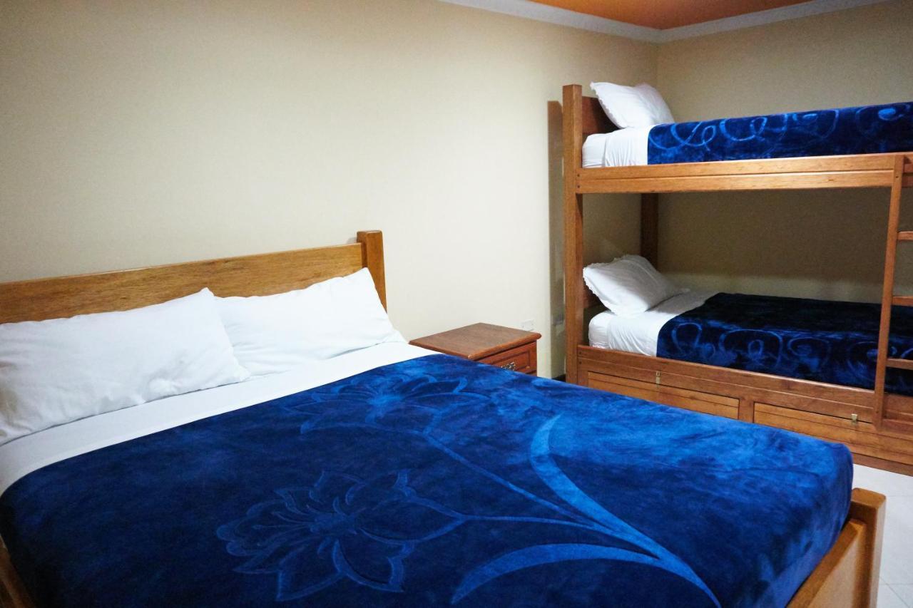 Hostal Community Alausí